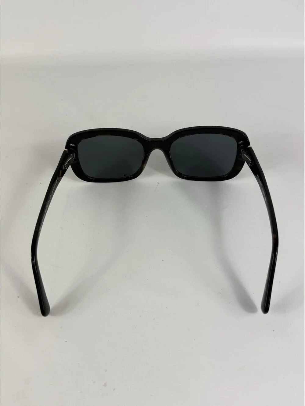 Kirkland Signature KS 680 C01 Houston Eyeglasses Black/Tortoise 56-20-135